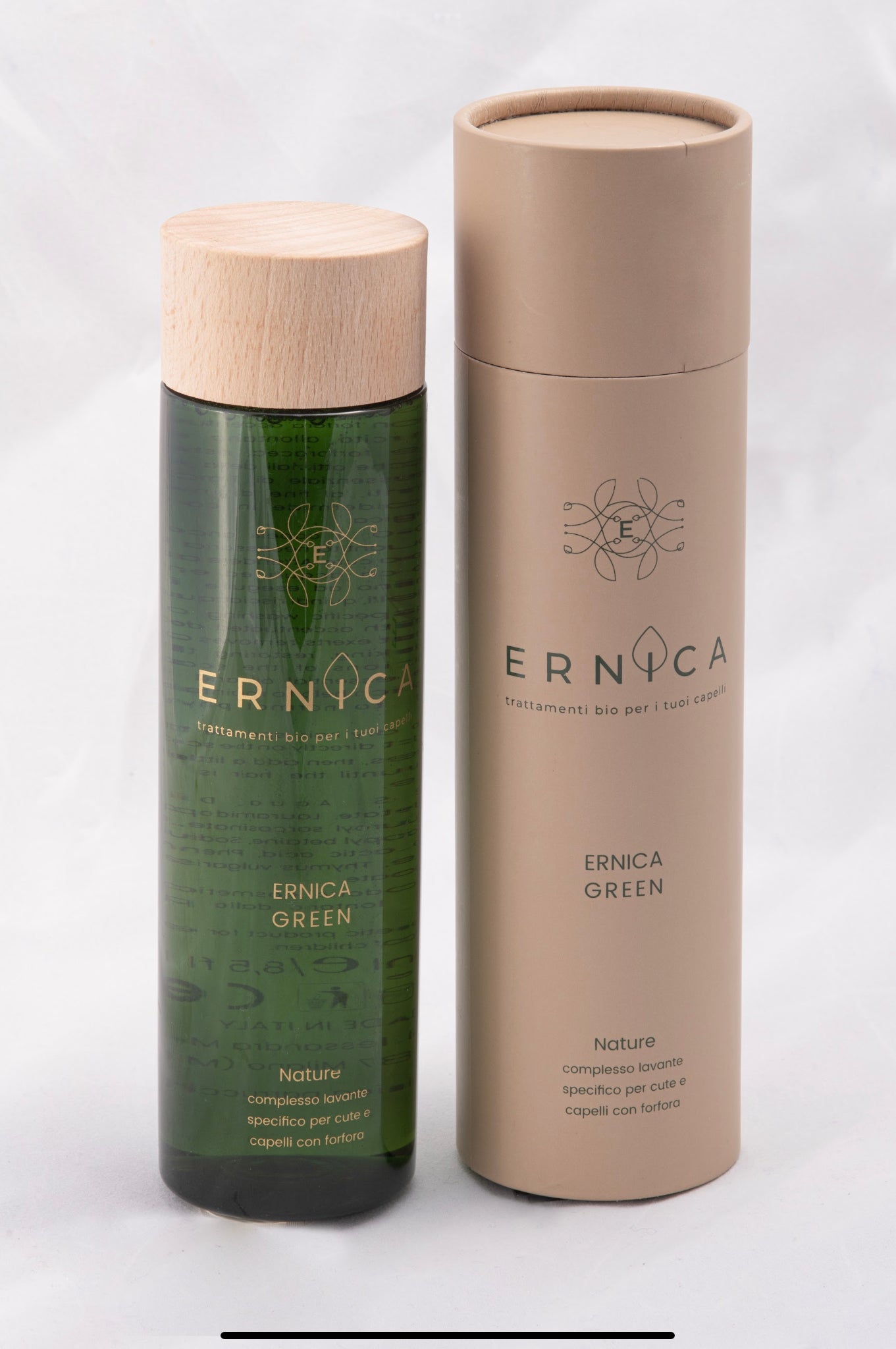 ERNICA GREEN NATURE